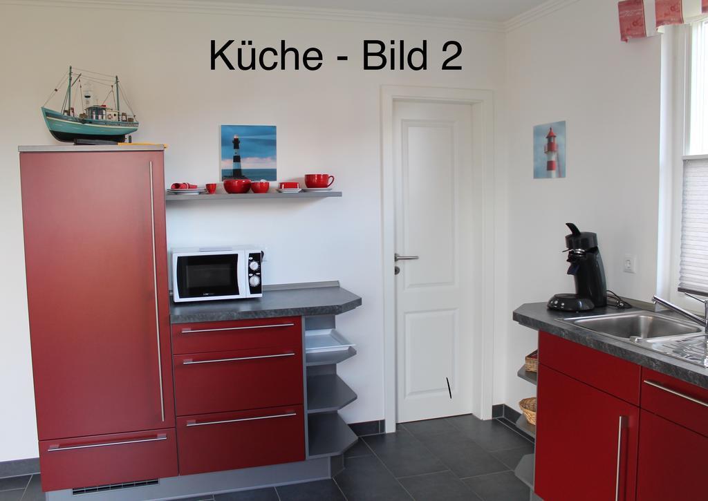 Fischer'S Ferienhaus Ruegen Mit Sauna Und Kamin Ummanz Luaran gambar
